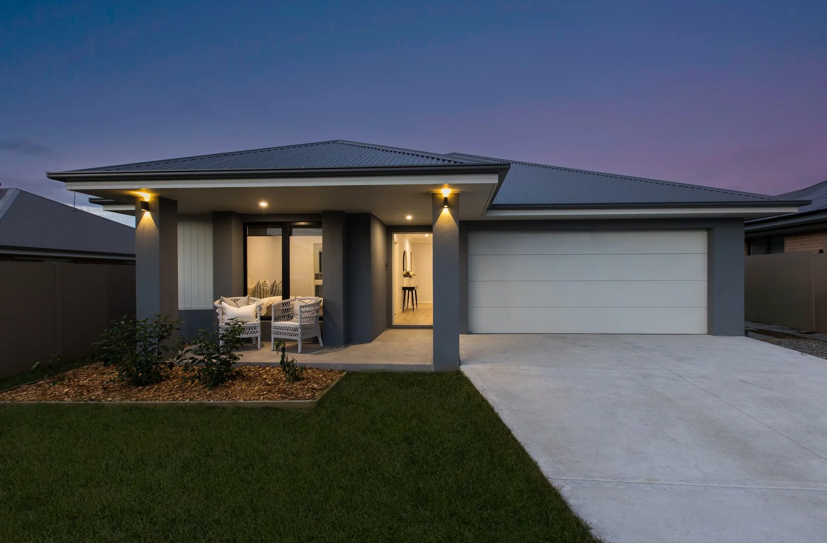 25 Talbot Parkway, North Rothbury NSW 2335
