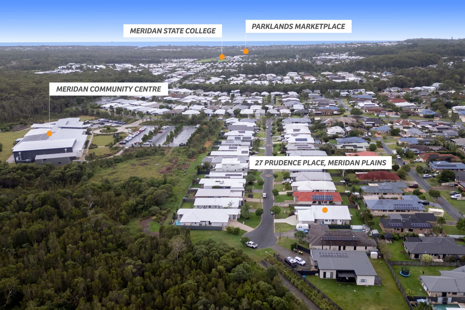Additional image 2 of 27 Prudence Place, Meridan Plains QLD 4551