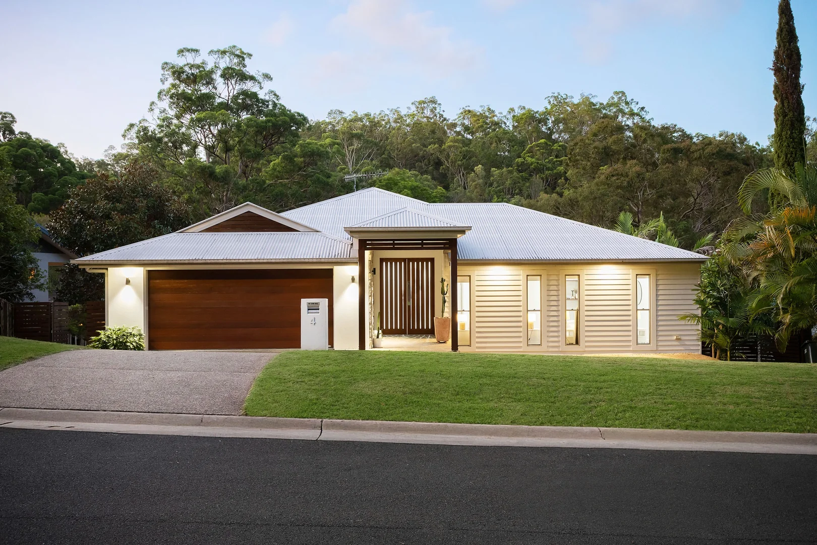 Additional image 2 of 4 Parkes Court, Reedy Creek QLD 4227