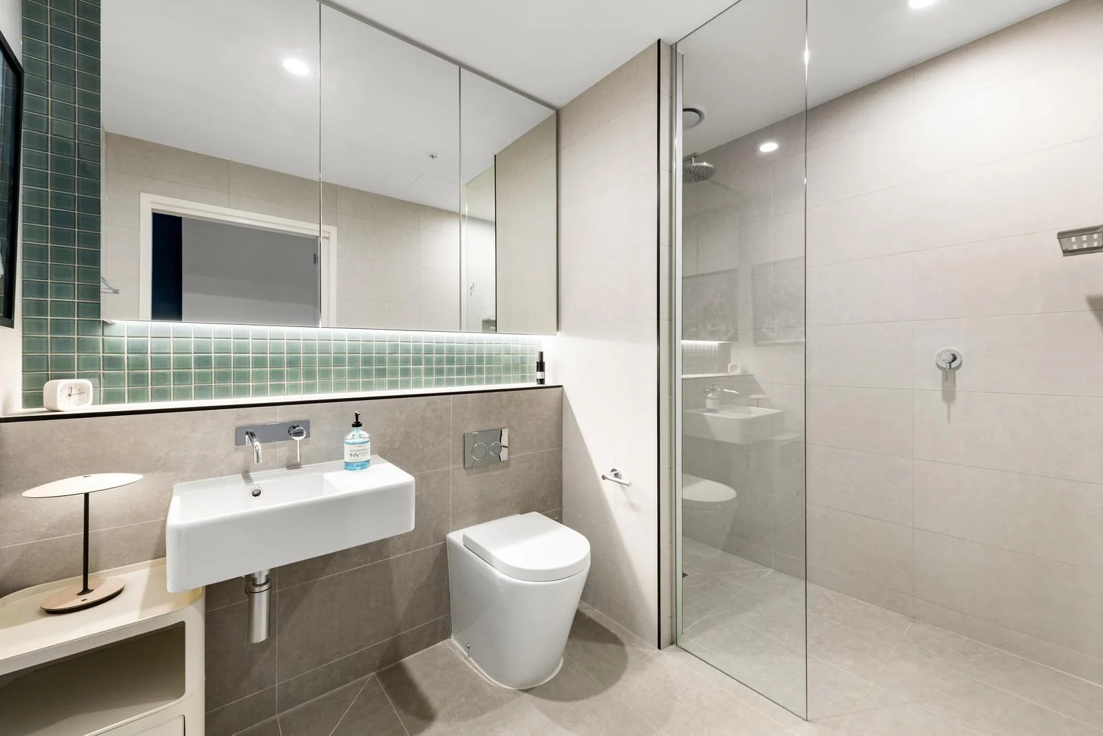 Additional image 7 of 203/104 John Street, Brunswick East VIC 3057