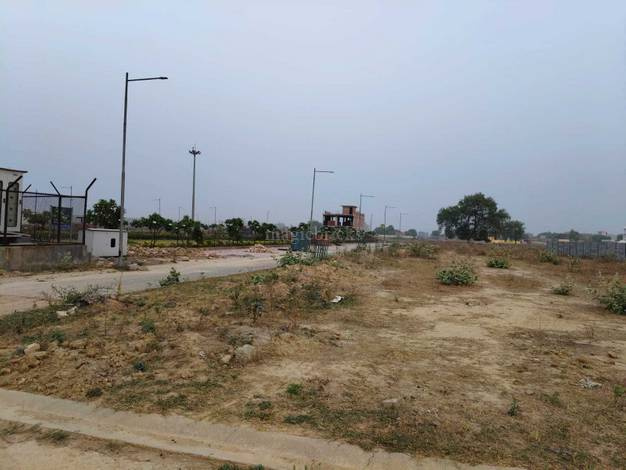 Chipyana Buzurg, Ghaziabad