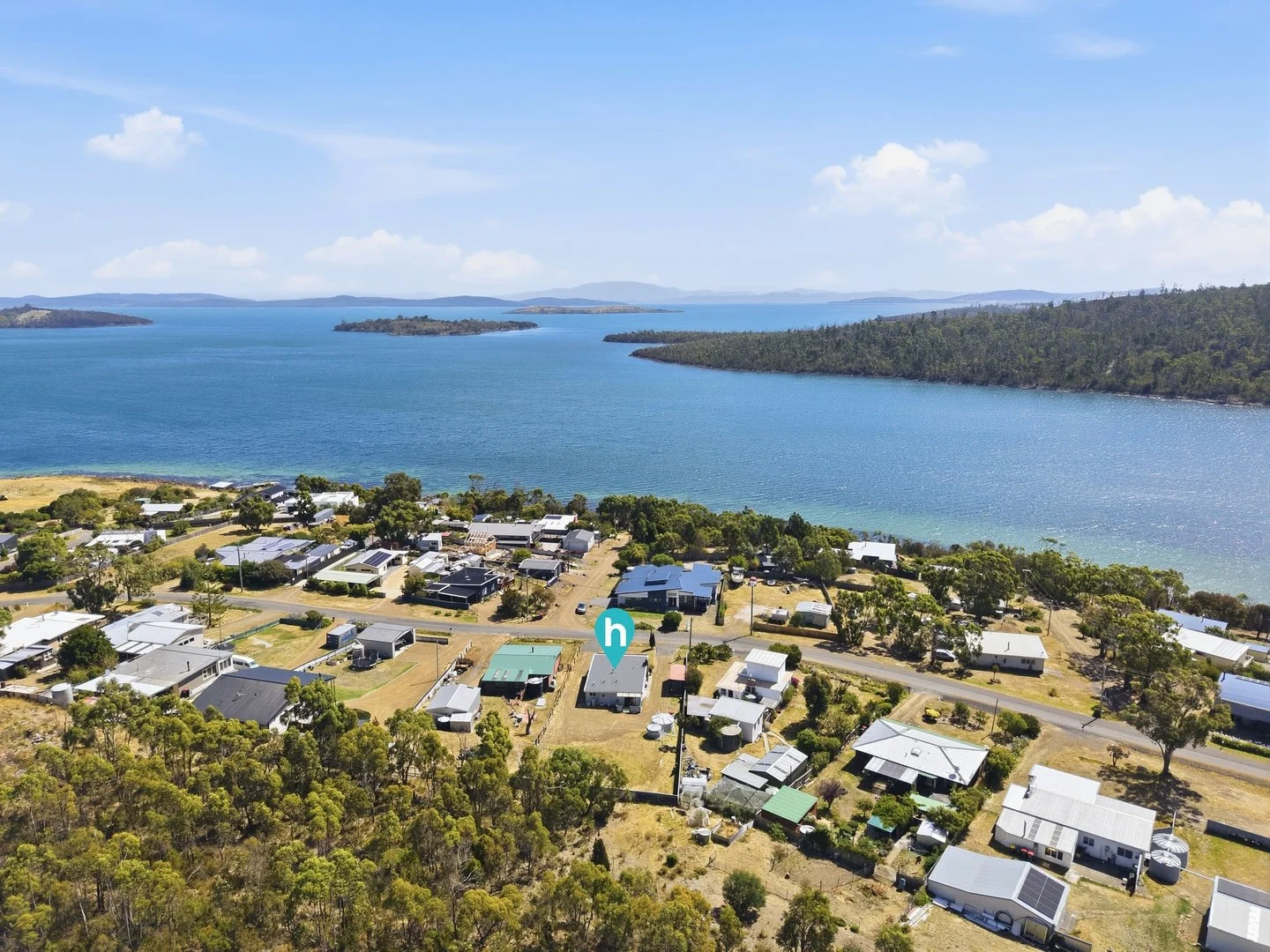 Additional image 2 of 131 Sommers Bay Road, Murdunna TAS 7178