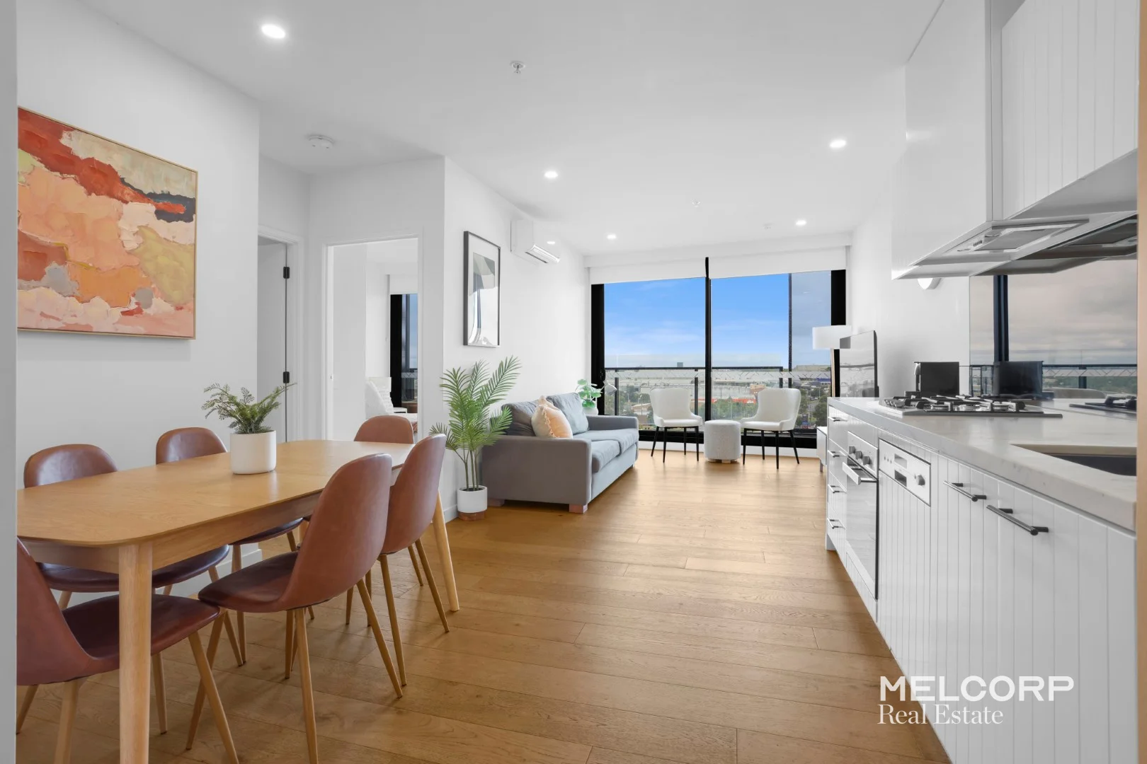 M-City 903/868 Blackburn Road, Clayton VIC 3168