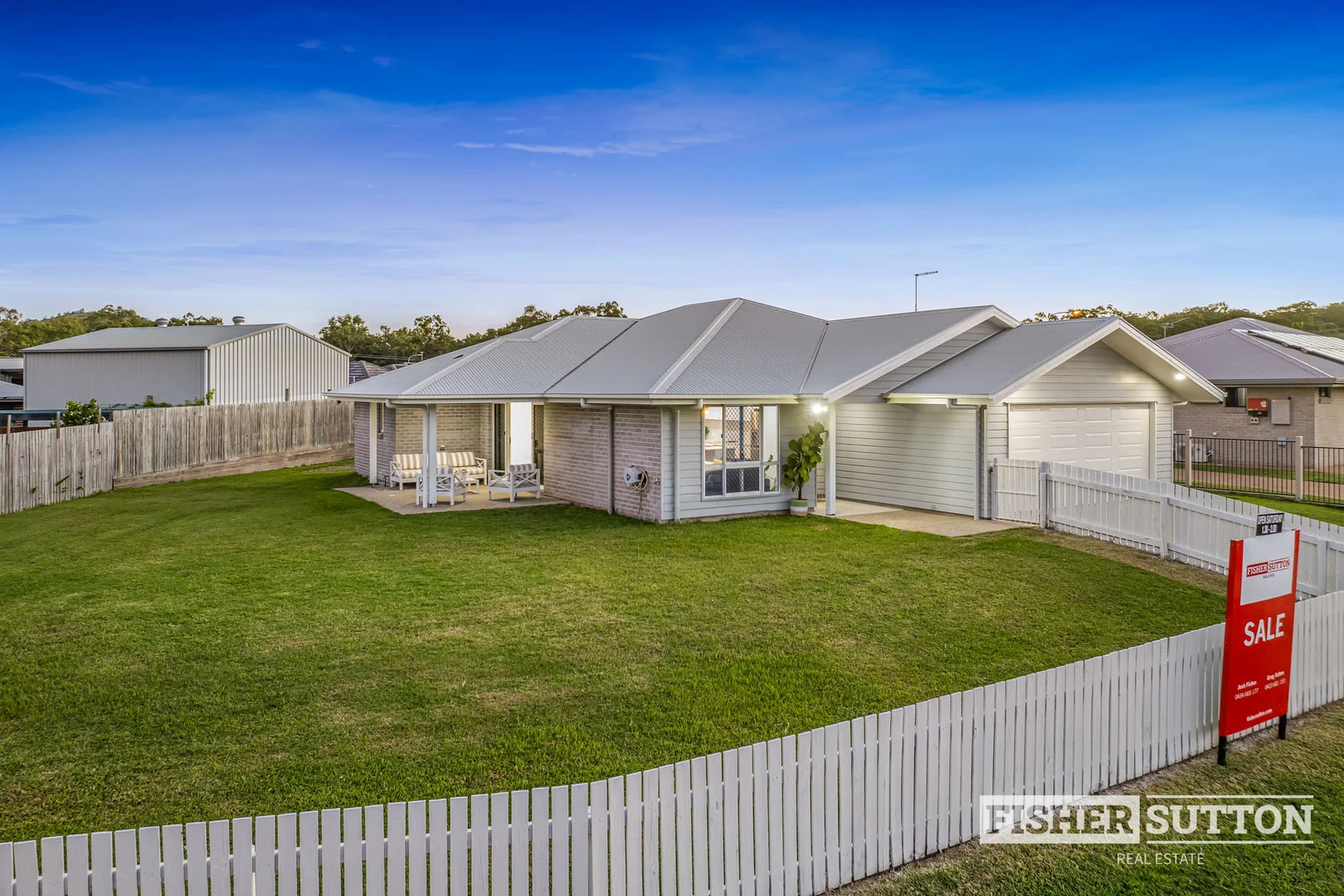 Additional image 2 of 5 Wistari Drive, Hidden Valley QLD 4703