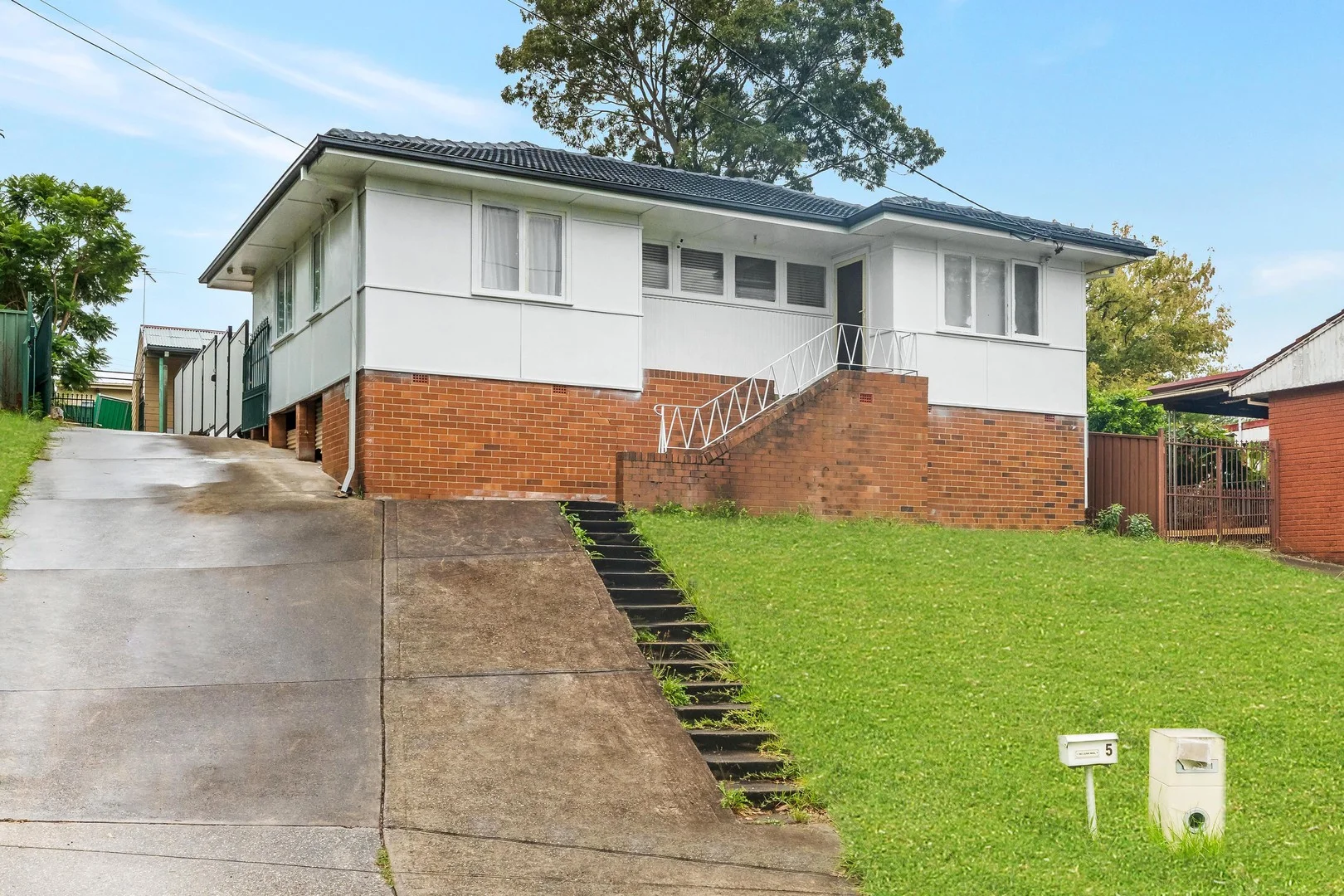 Additional image 2 of 5 & 5A Devon Place, Busby NSW 2168