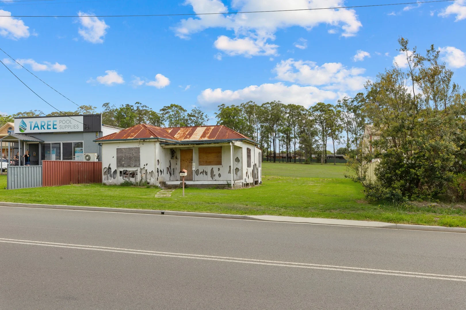 37 Muldoon Street, Taree NSW 2430