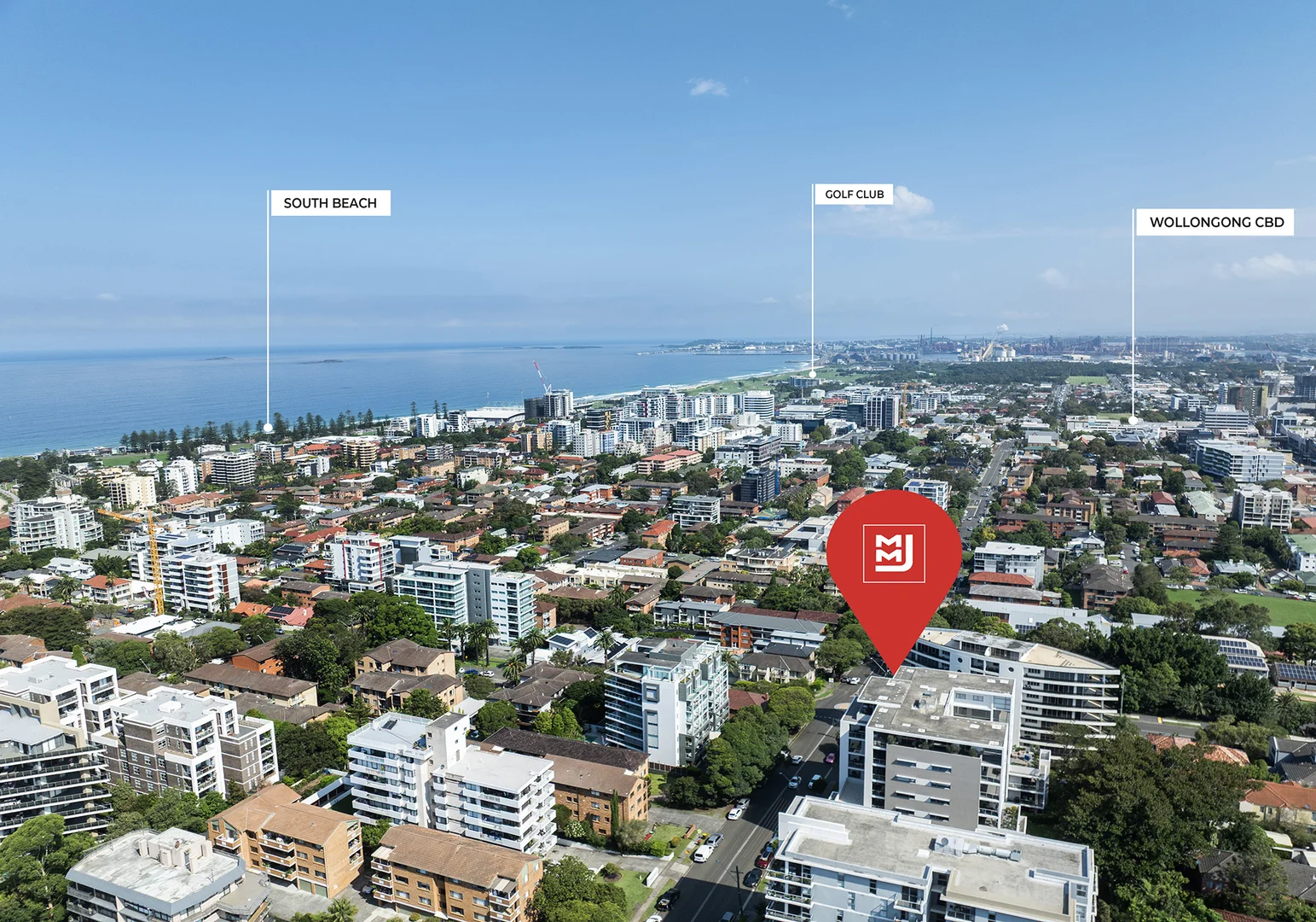 Additional image 20 of 32/34 Church Street, Wollongong NSW 2500