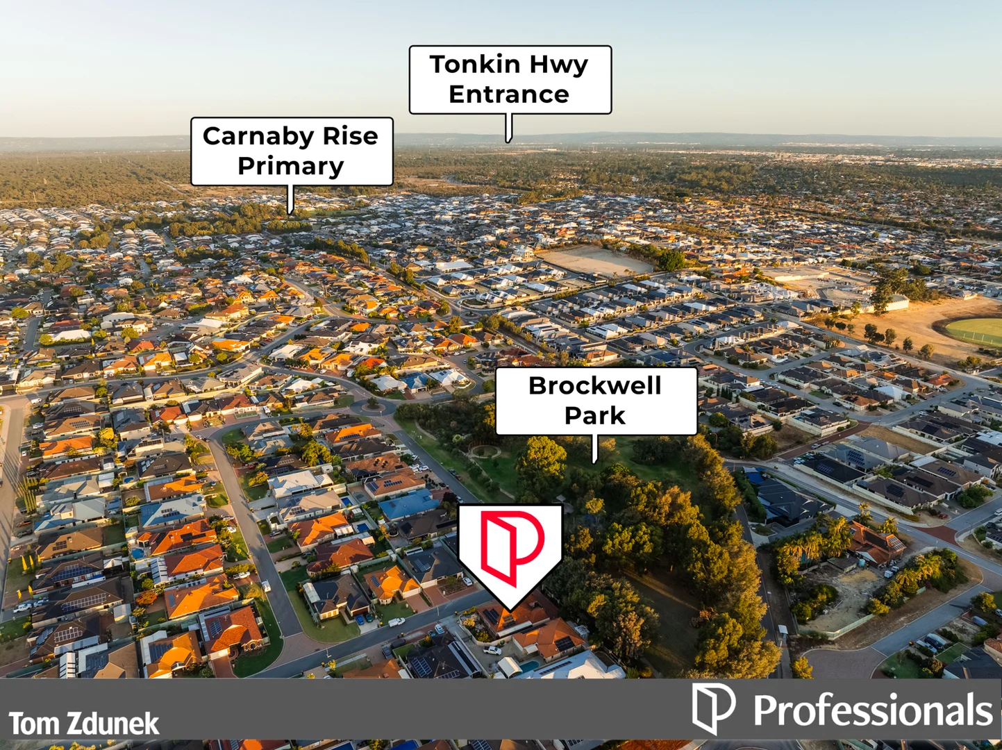 Additional image 3 of 25 Brockwell Parkway, Landsdale WA 6065