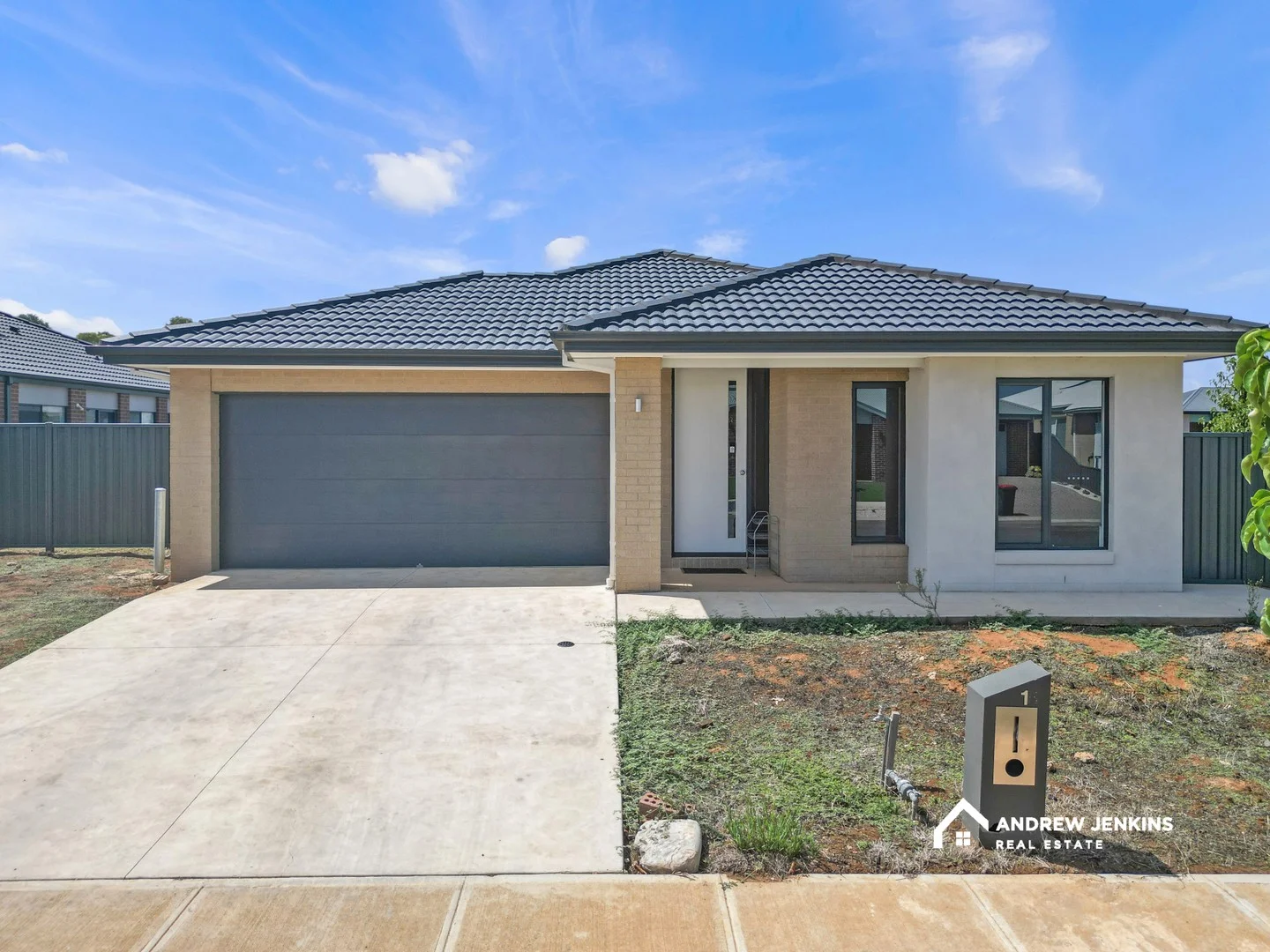 1 Anjou Circuit, Cobram VIC 3644