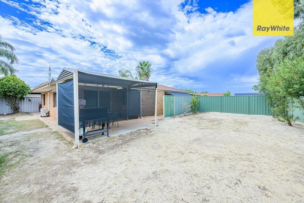 Additional image 19 of 66 Mockeridge Circuit, Middle Swan WA 6056