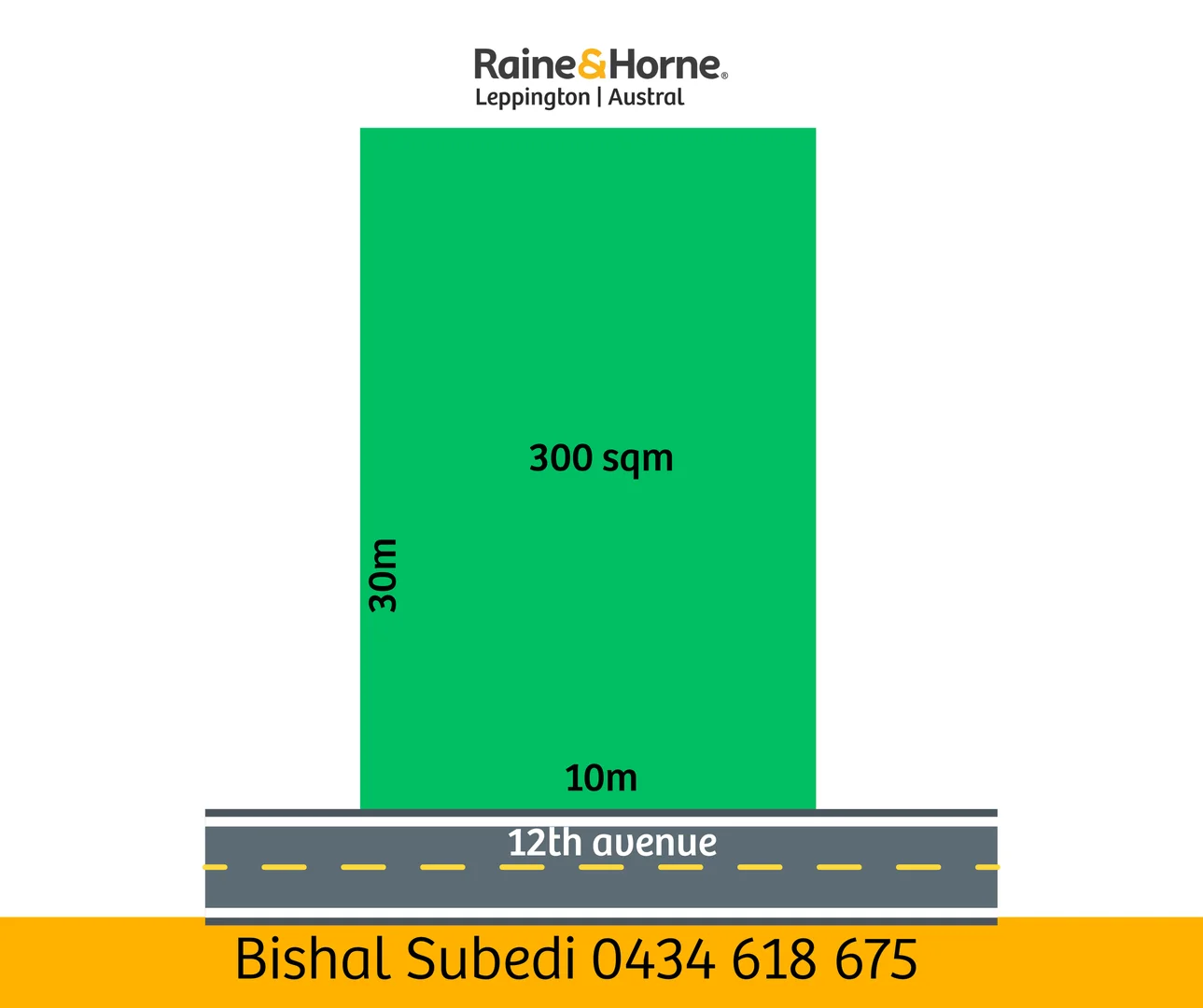 Additional image 2 of Lot 627/280 Twelfth Av, Austral NSW 2179