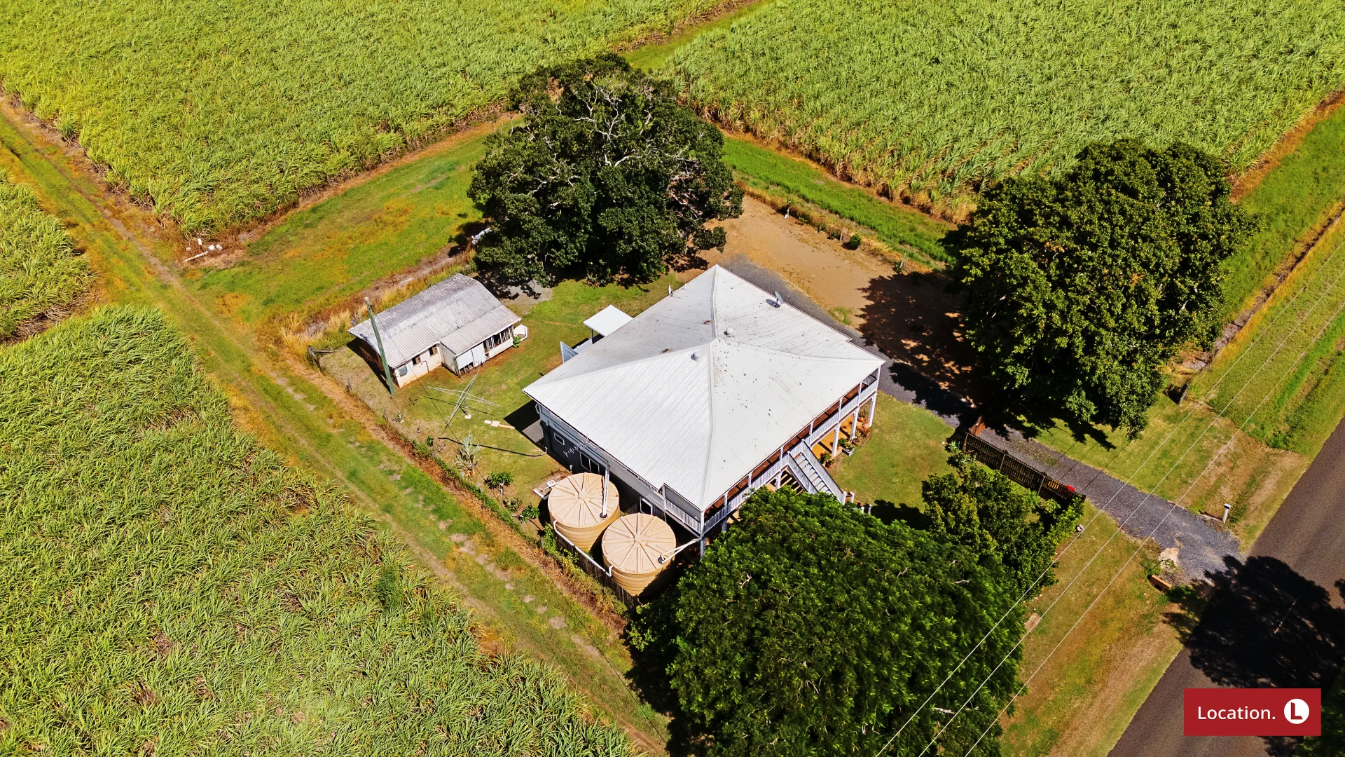 Additional image 8 of 63 Potters Road, Qunaba QLD 4670