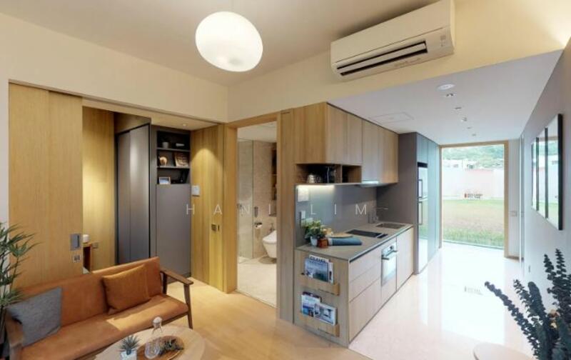 1 Holland Village Way