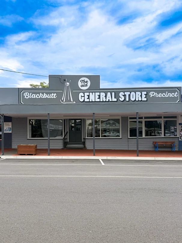 45 Coulson Street, Blackbutt QLD 4314