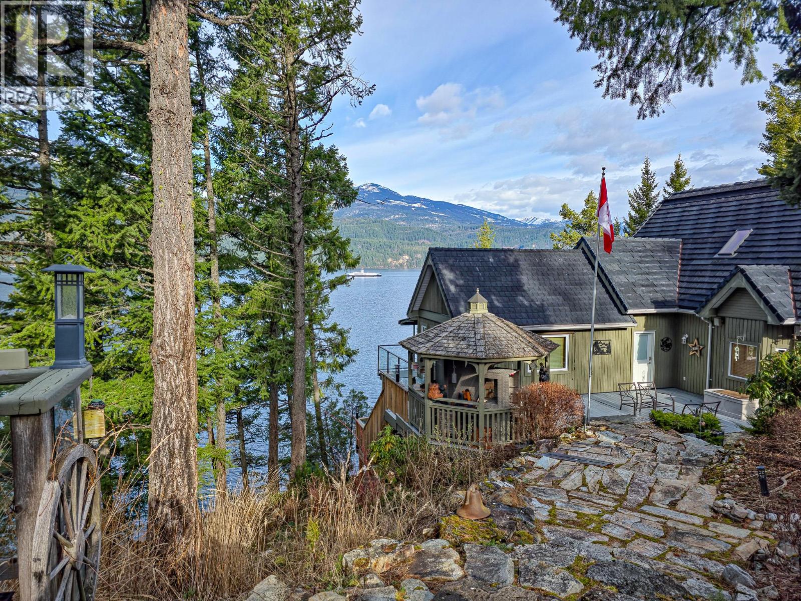 17222 Pilot Bay Road