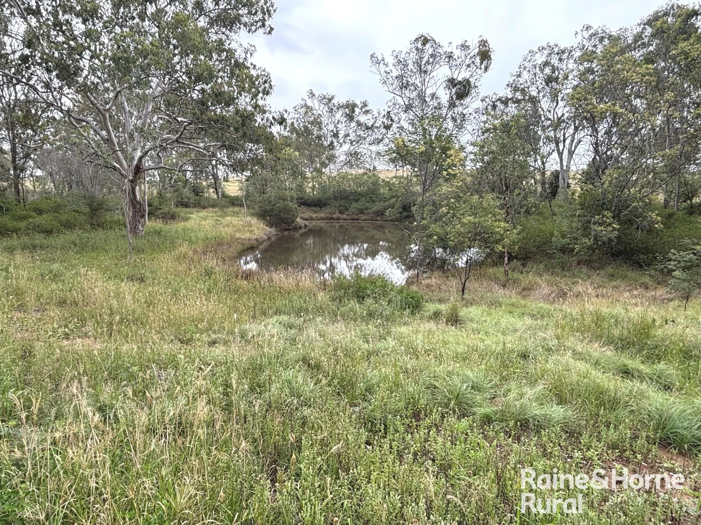 Lot 264 Kunioon Road, Kunioon QLD 4615