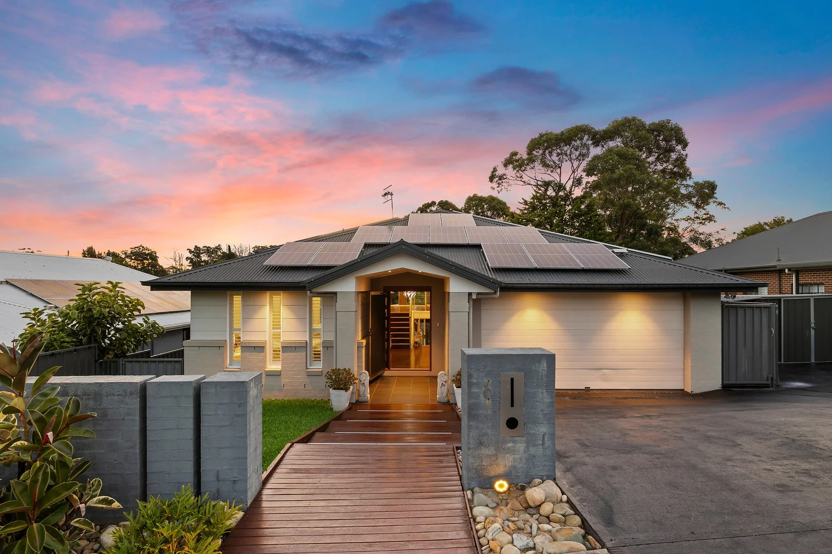 6 Oscar Drive, Chittaway Point NSW 2261
