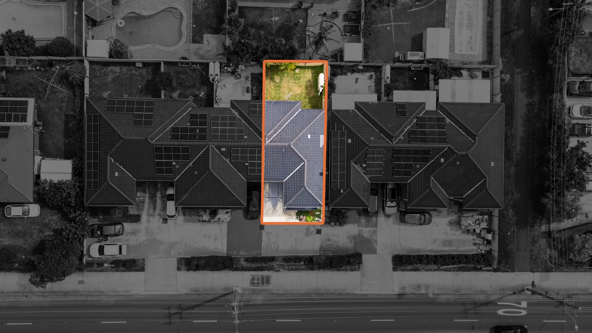 Additional image 21 of 4/283-285 Newbridge Road, Chipping Norton NSW 2170