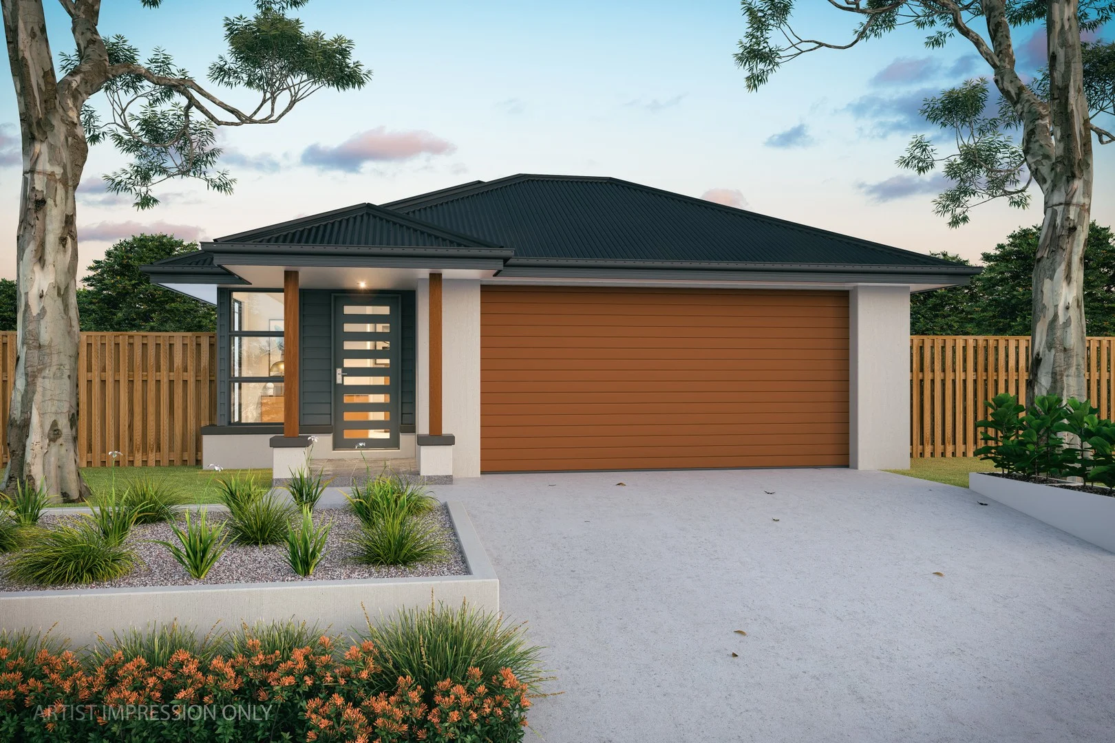 456 Address Available Upon Request, Flaxton QLD 4560