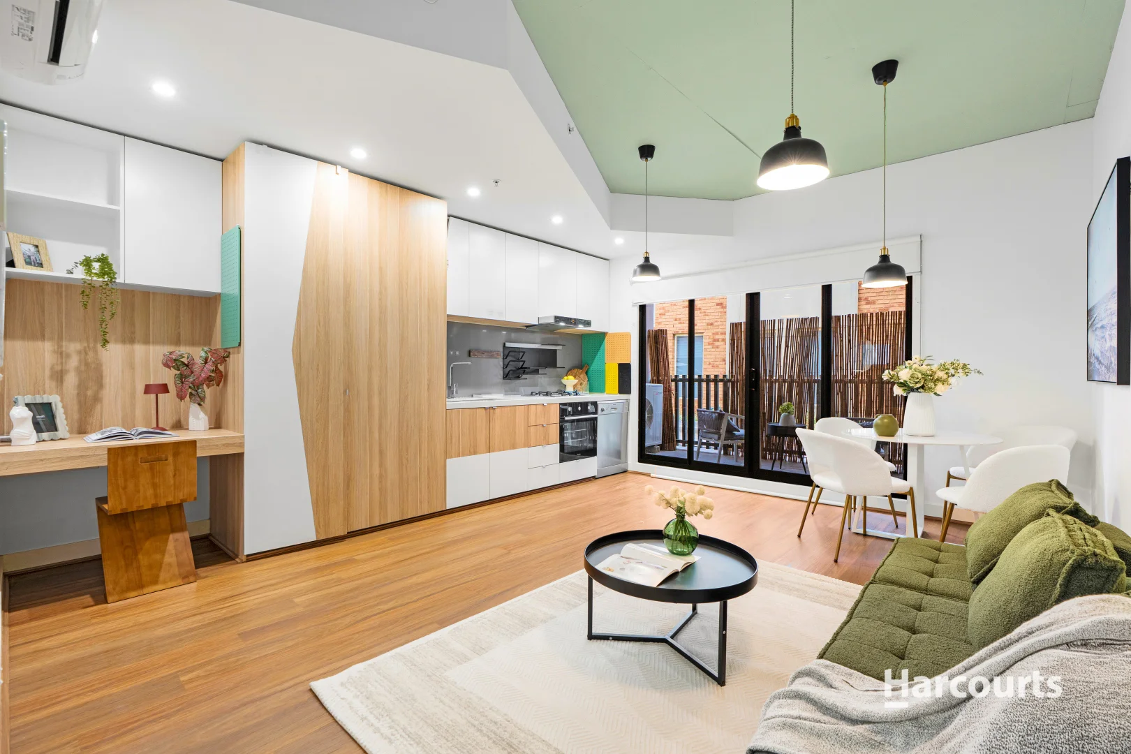 G10/27 Victoria Street, Footscray VIC 3011