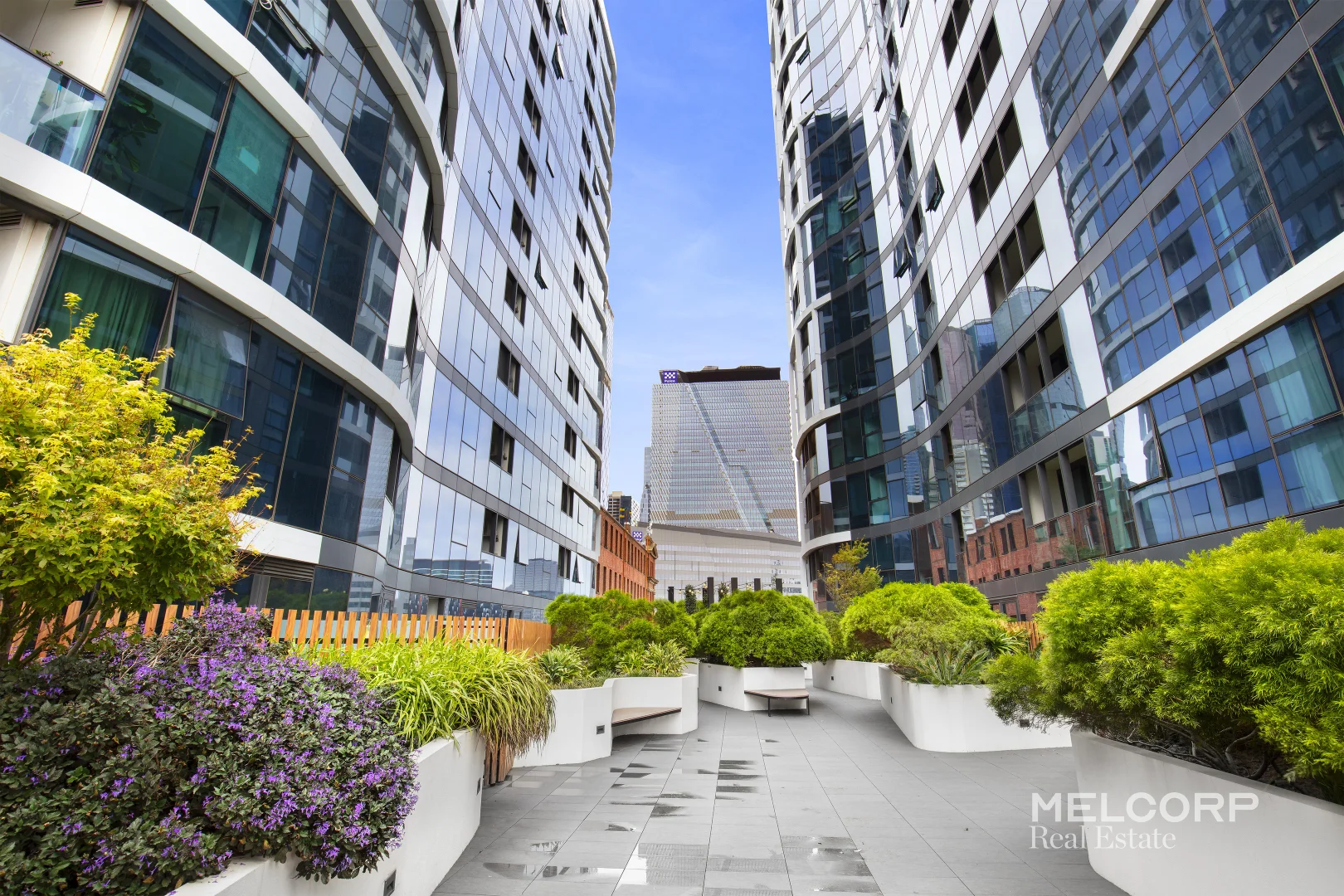 Additional image 9 of 408/393 Spencer Street, West Melbourne VIC 3003