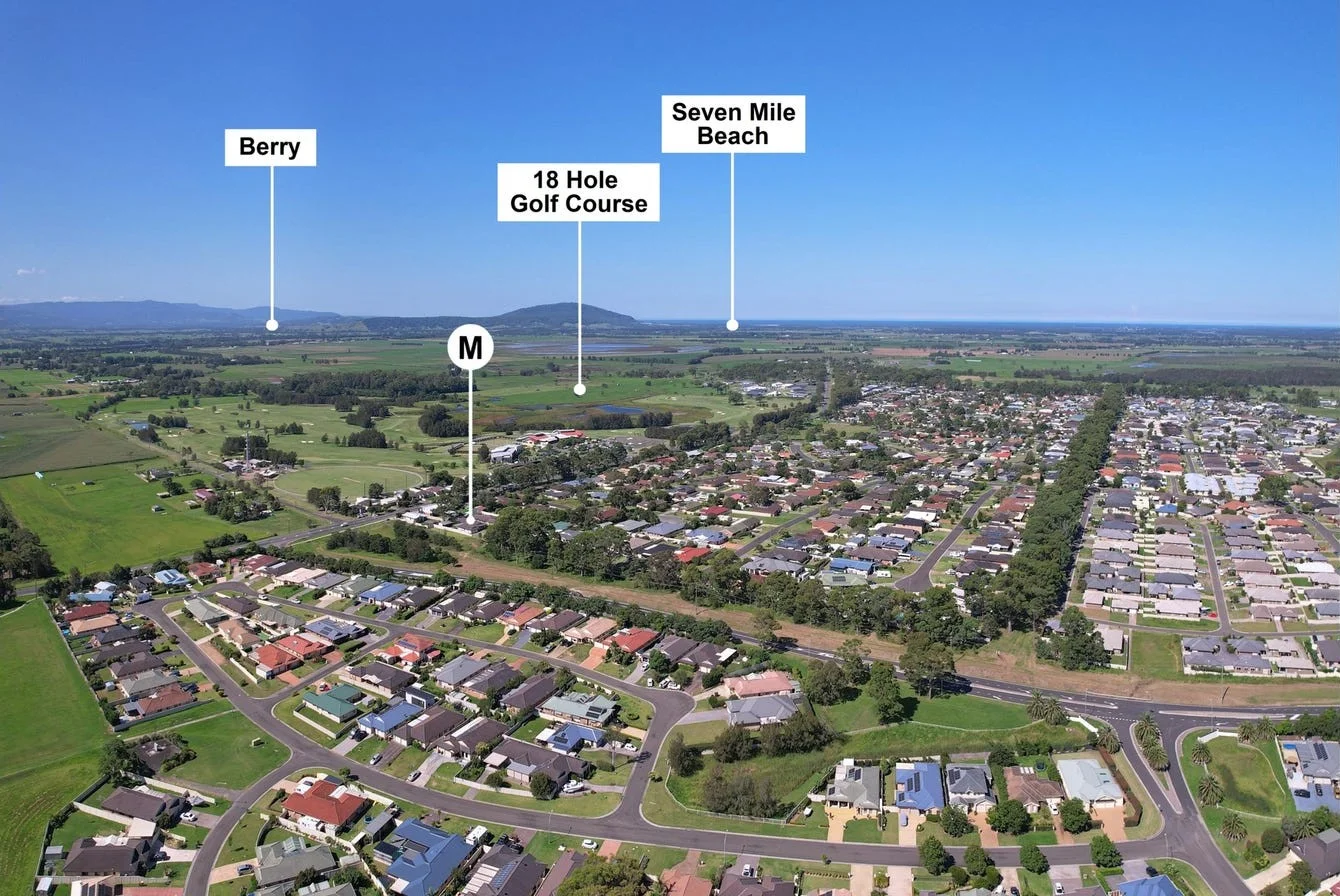 Additional image 20 of 36 Elderberry Avenue, Worrigee NSW 2540
