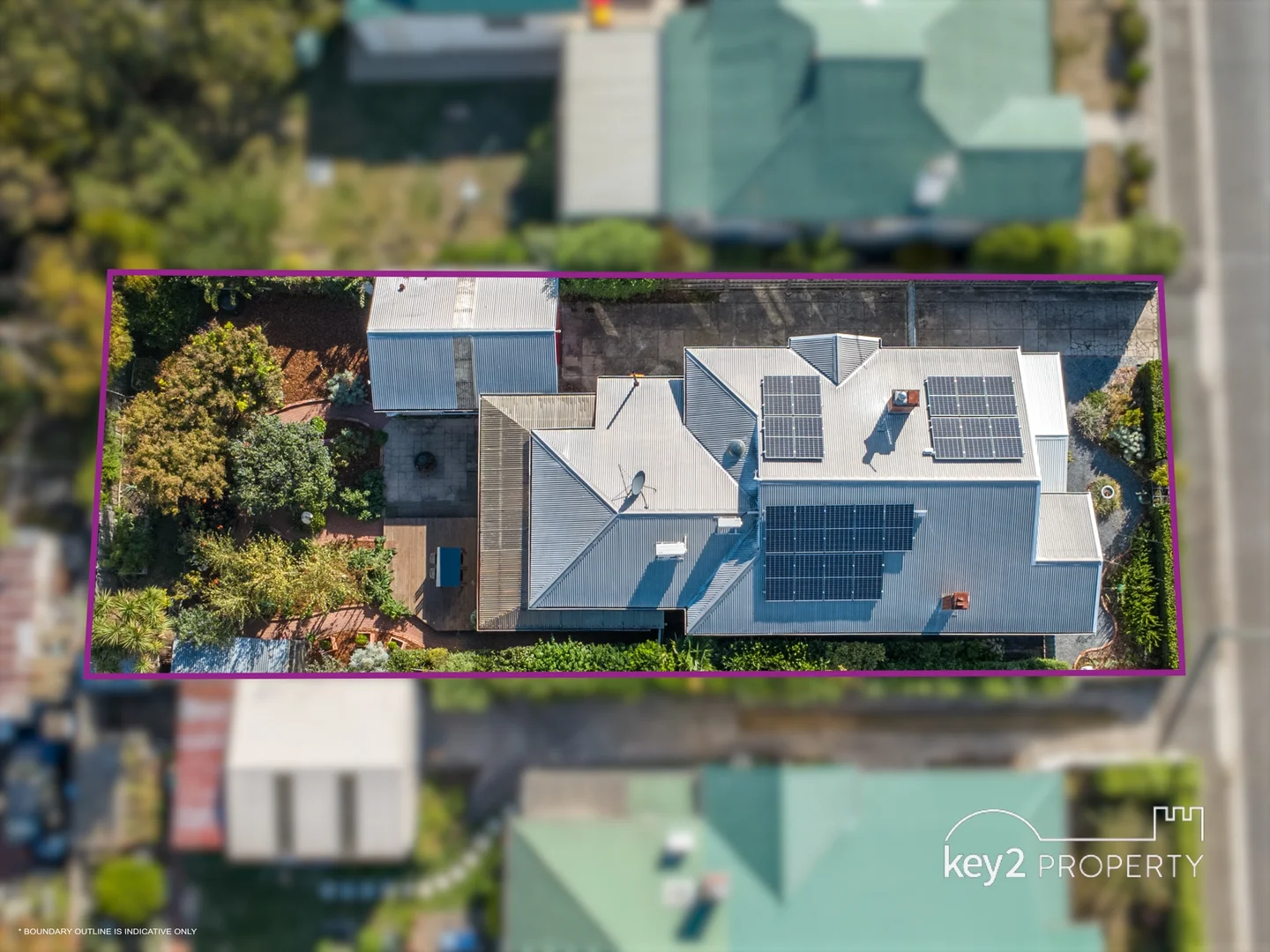 Additional image 2 of 18 Pyenna Avenue, Kings Meadows TAS 7249