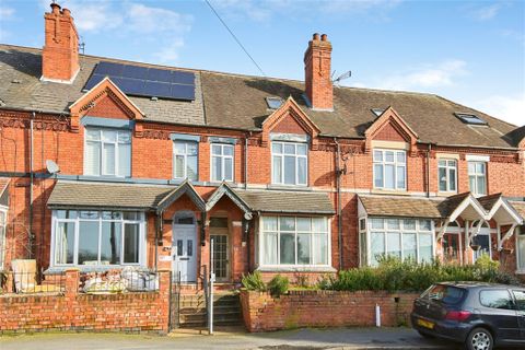 Nottingham Road, Spondon, Derby DE21