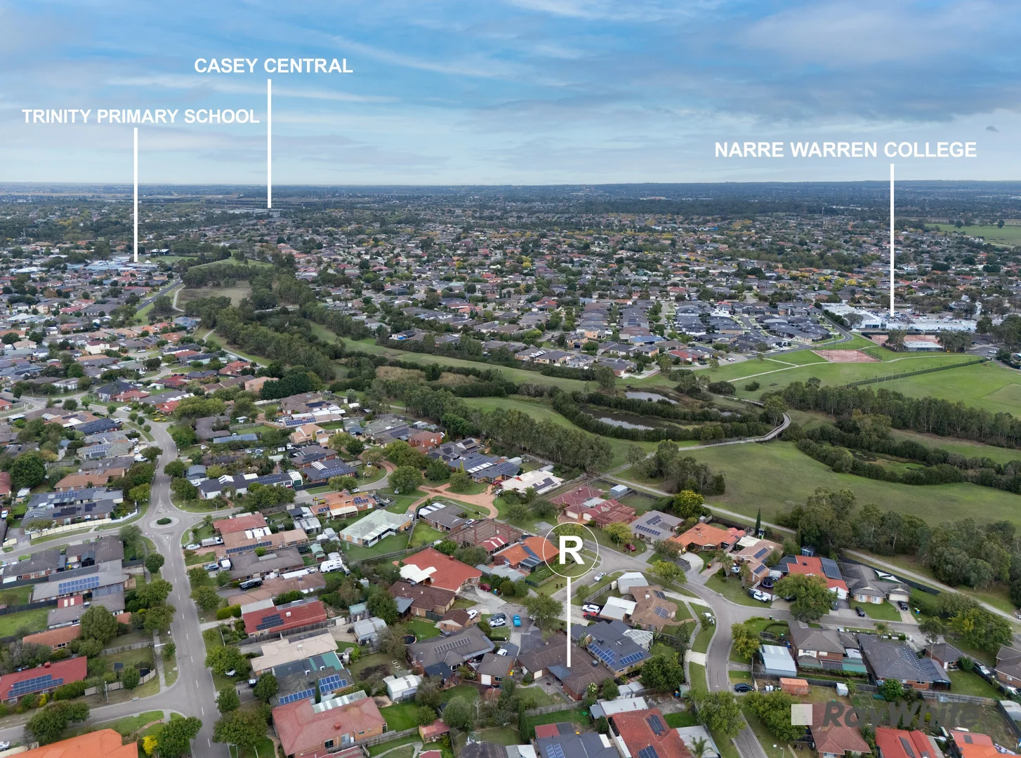 Additional image 19 of 3 Ruffles Close, Narre Warren South VIC 3805