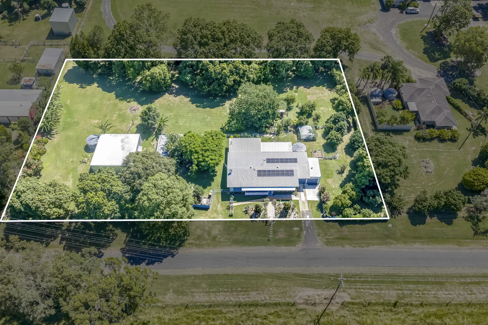 Additional image 2 of 332 Dahls Road, Calavos QLD 4670