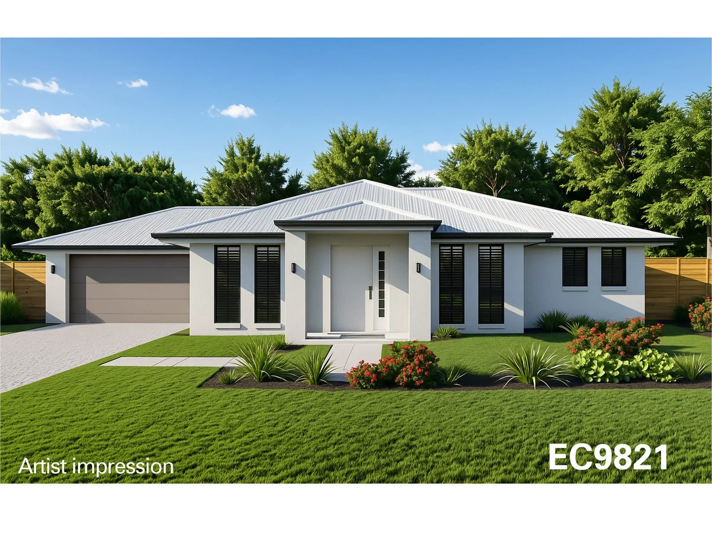 Lot 211/45 Shetland St, Minmi NSW 2287