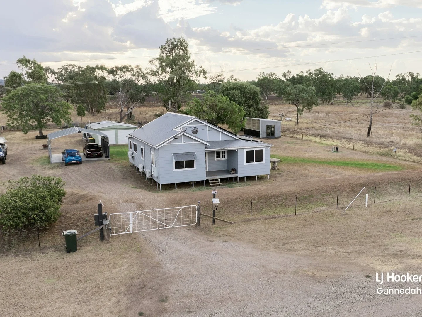 14 - 32 Lochrey Road, Gunnedah NSW 2380