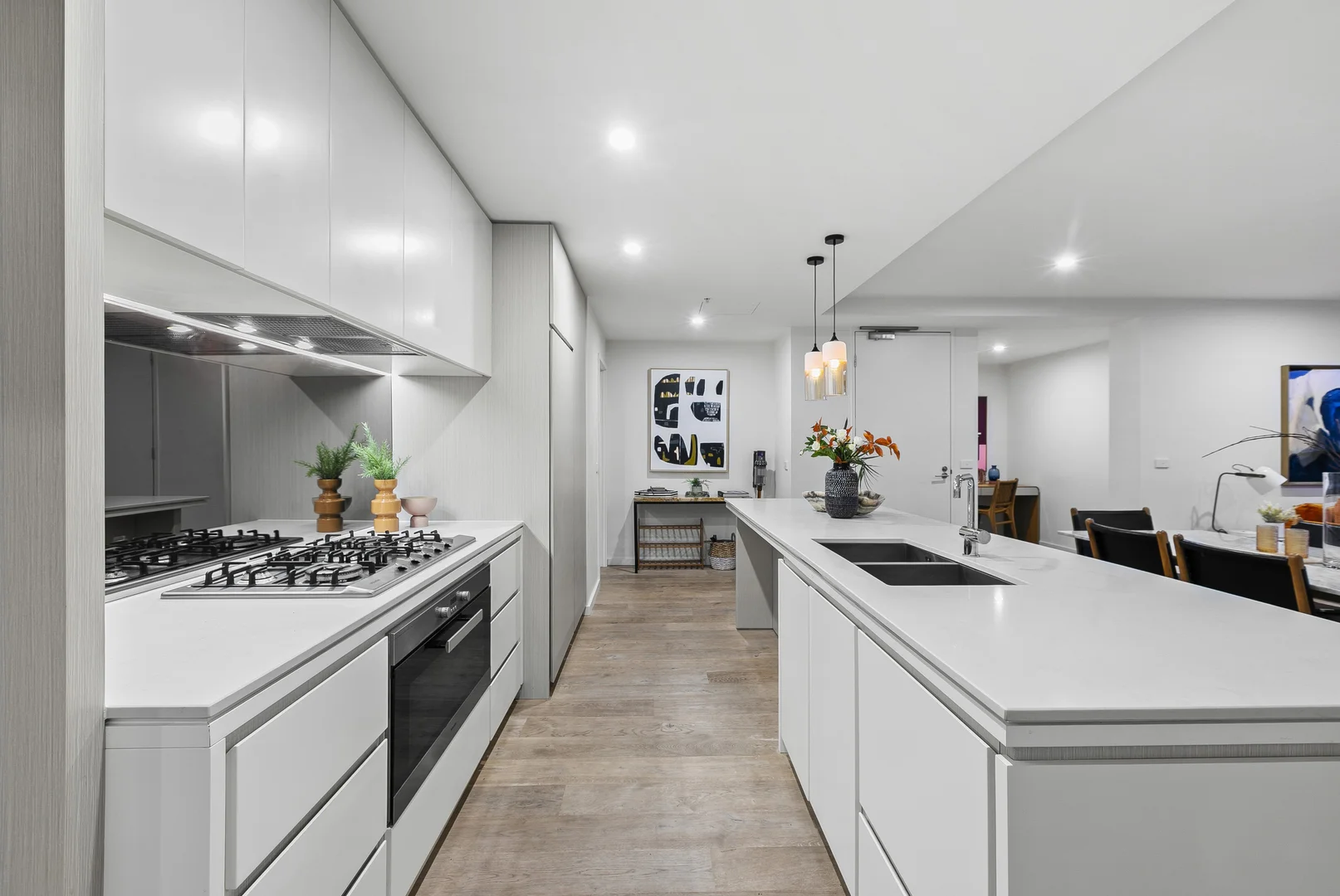 Additional image 7 of 2307/70 Dorcas Street, Southbank VIC 3006