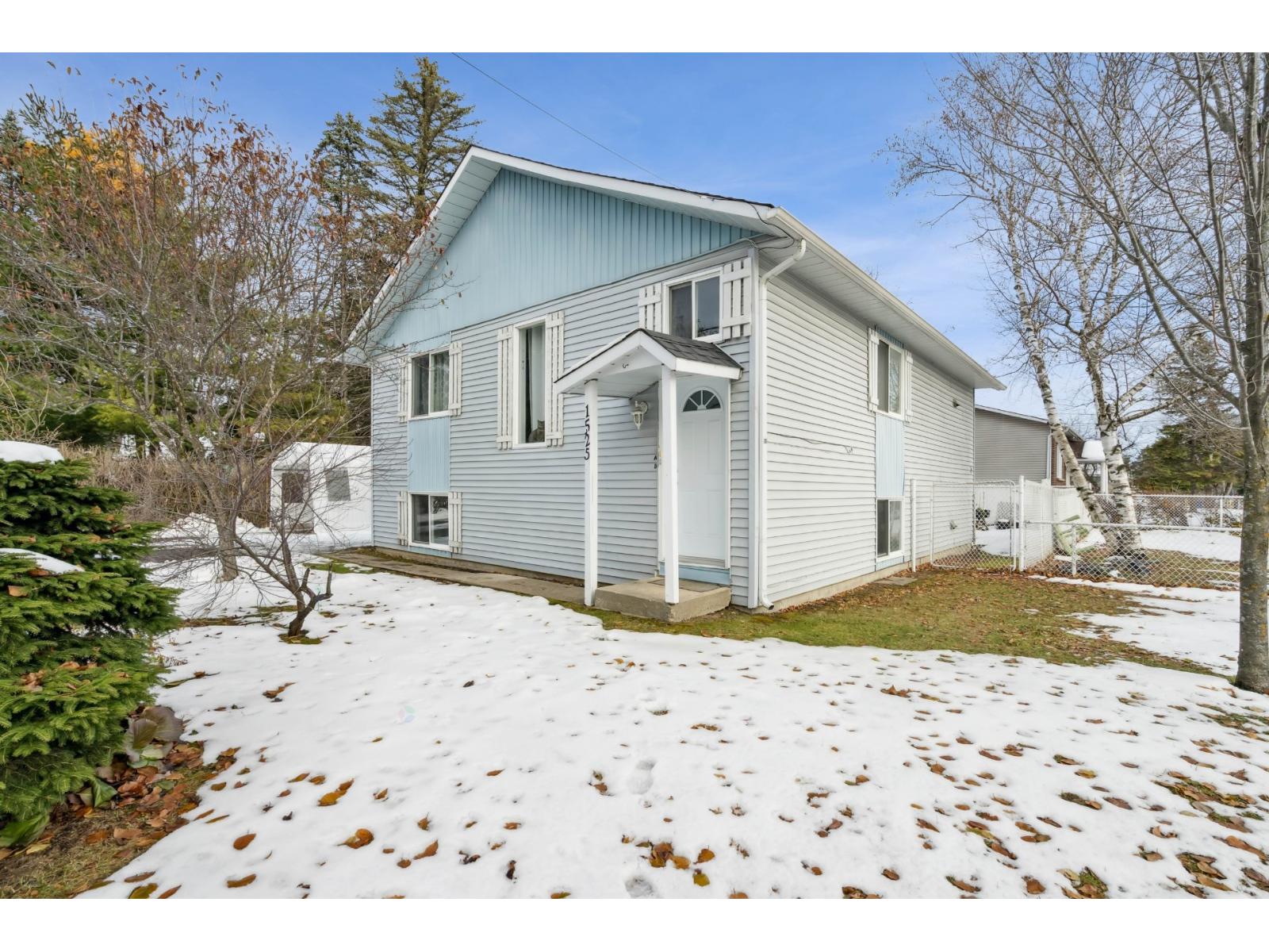 1525A Rue Rozon
