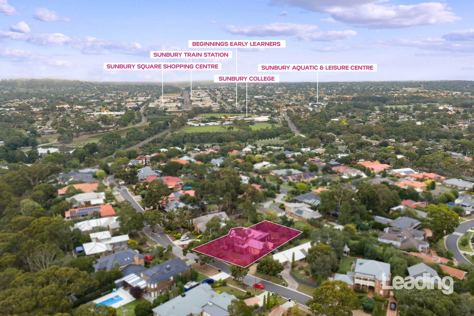 Additional image 33 of 60 Yellow Gum Boulevard, Sunbury VIC 3429