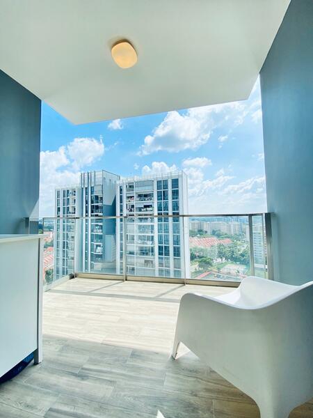 Ang Mo Kio Avenue 2 photo 3