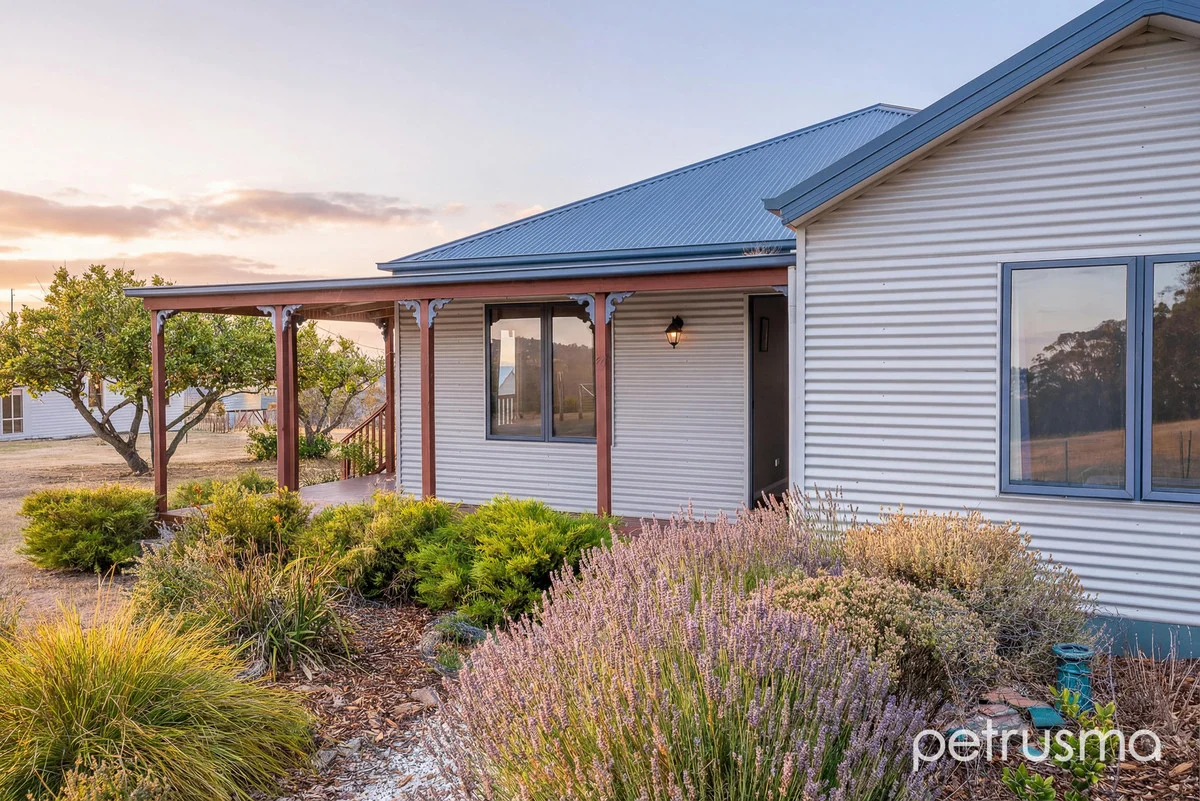 Additional image 8 of 127 Lyalls Road, Tunnack TAS 7120