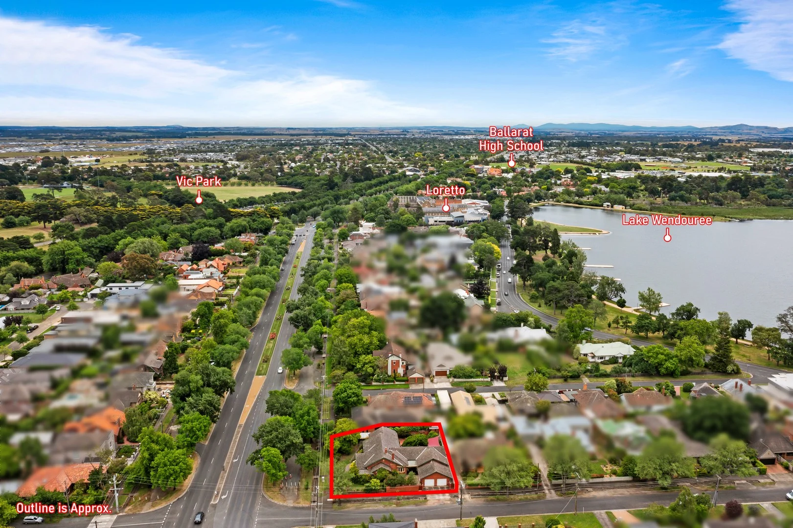 1502 Sturt Street, Lake Wendouree VIC 3350
