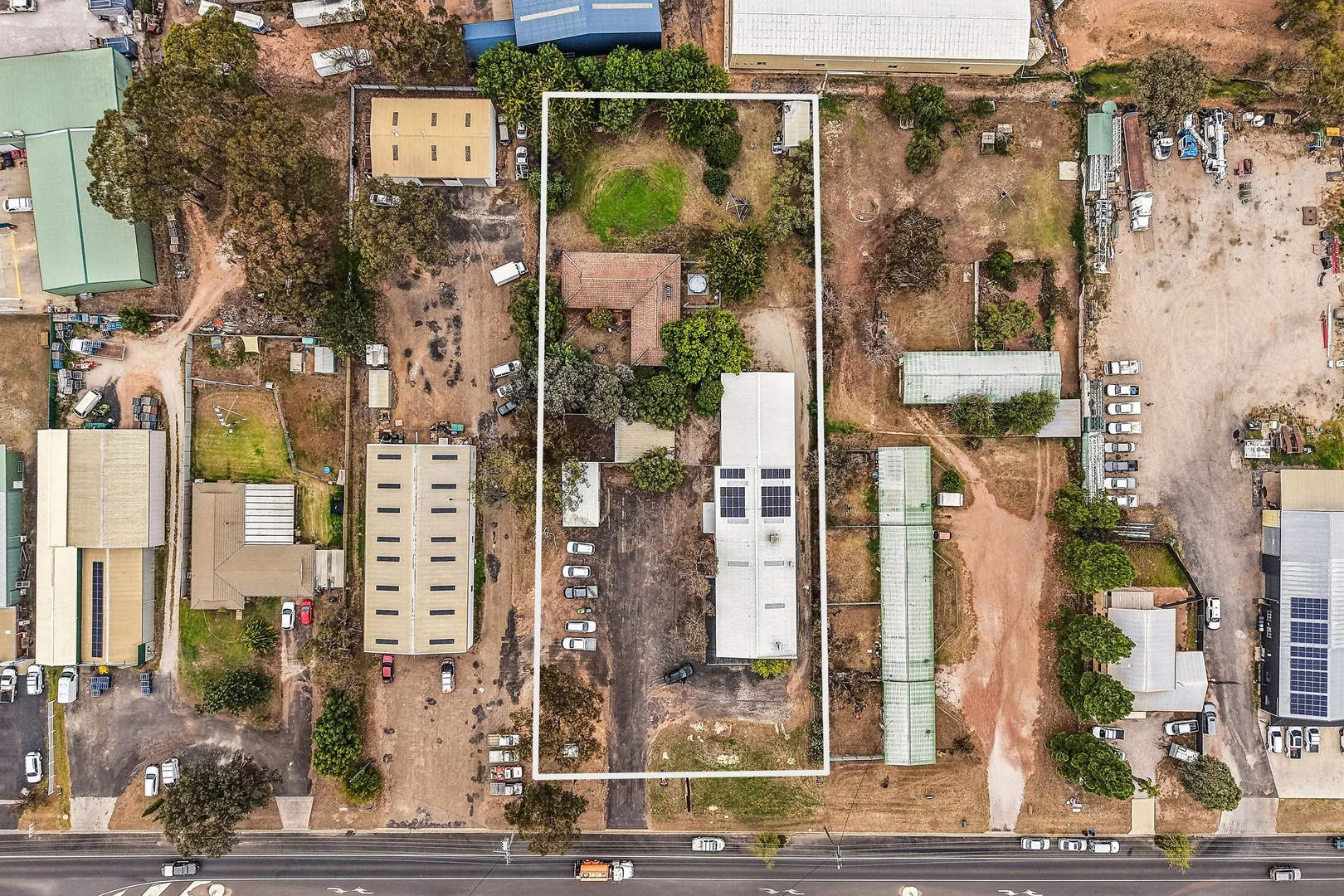 21 Sydney Road, Mudgee NSW 2850