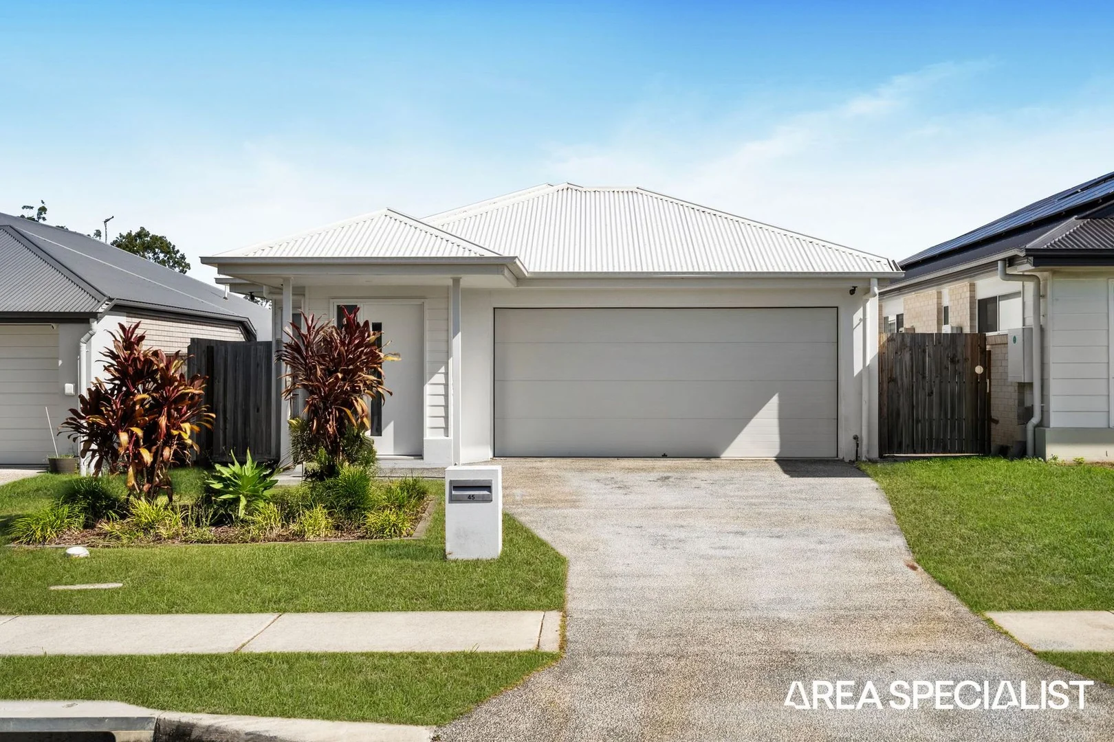 Additional image 9 of 45 Tulloch Street, Logan Reserve QLD 4133