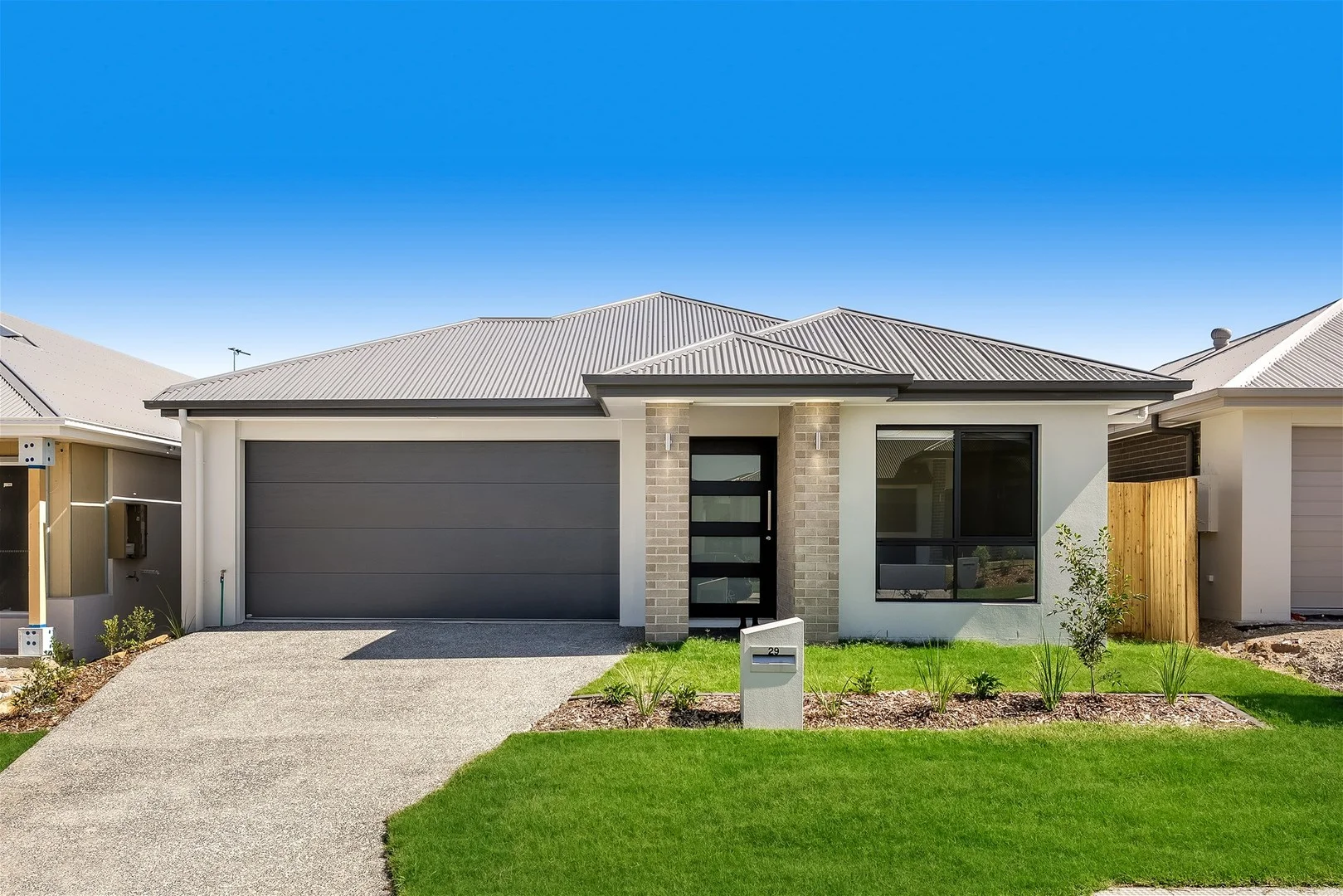 Narangba QLD 4504