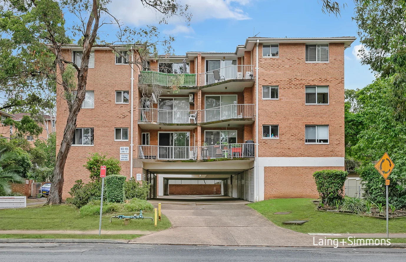 11/103-105 Lane Street, Wentworthville NSW 2145