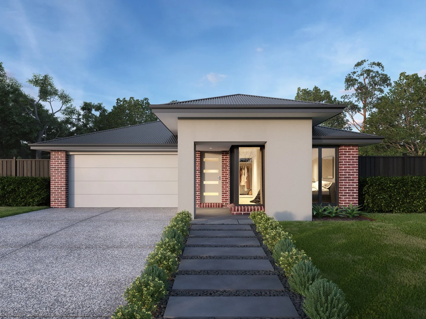 Lot 12 Vincent Crescent, Lake Bunga VIC 3909