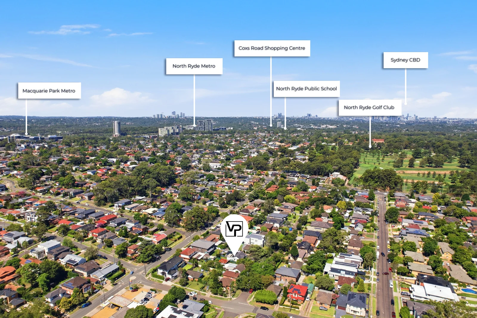 Additional image 14 of 76 Eastview Avenue, North Ryde NSW 2113