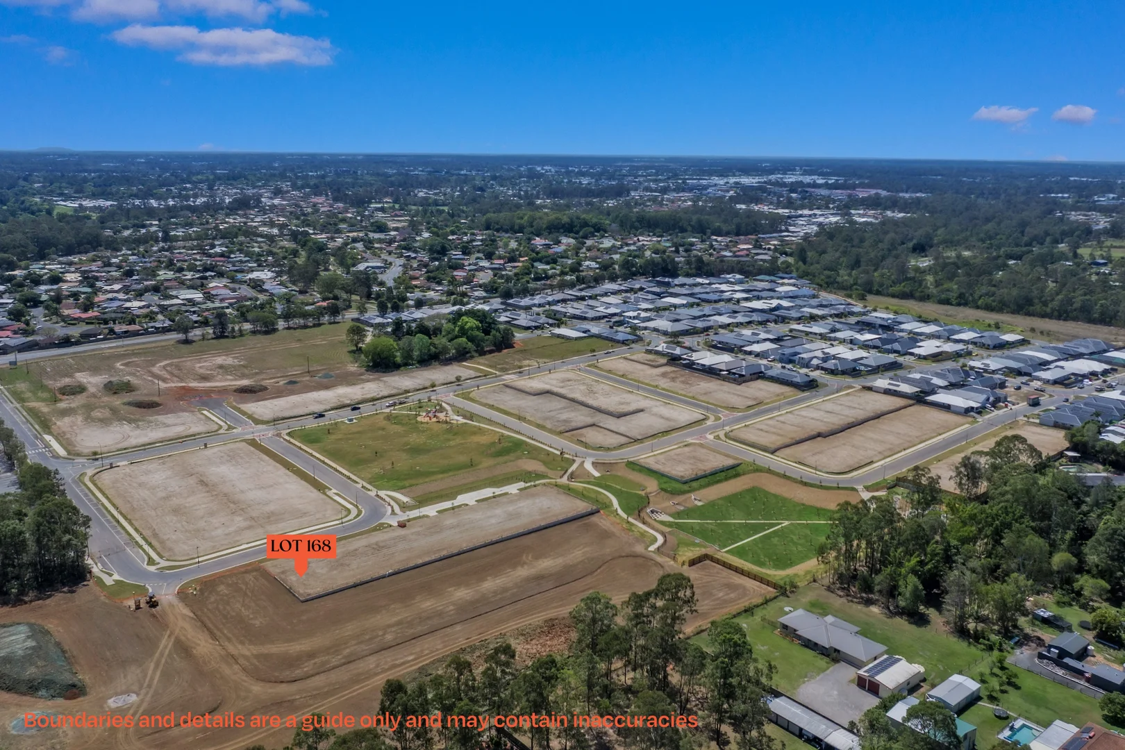 Additional image 2 of Lot 168/23 Malbon Street, Morayfield QLD 4506