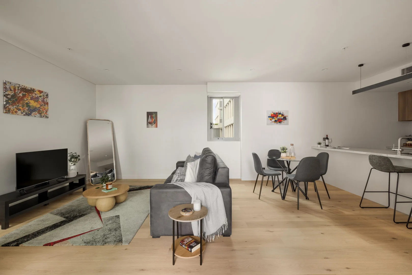 Additional image 2 of 304/8 Mentmore Avenue, Rosebery NSW 2018