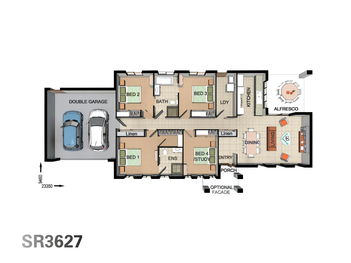Additional image 2 of 210 Tallowwood St, Maleny QLD 4552