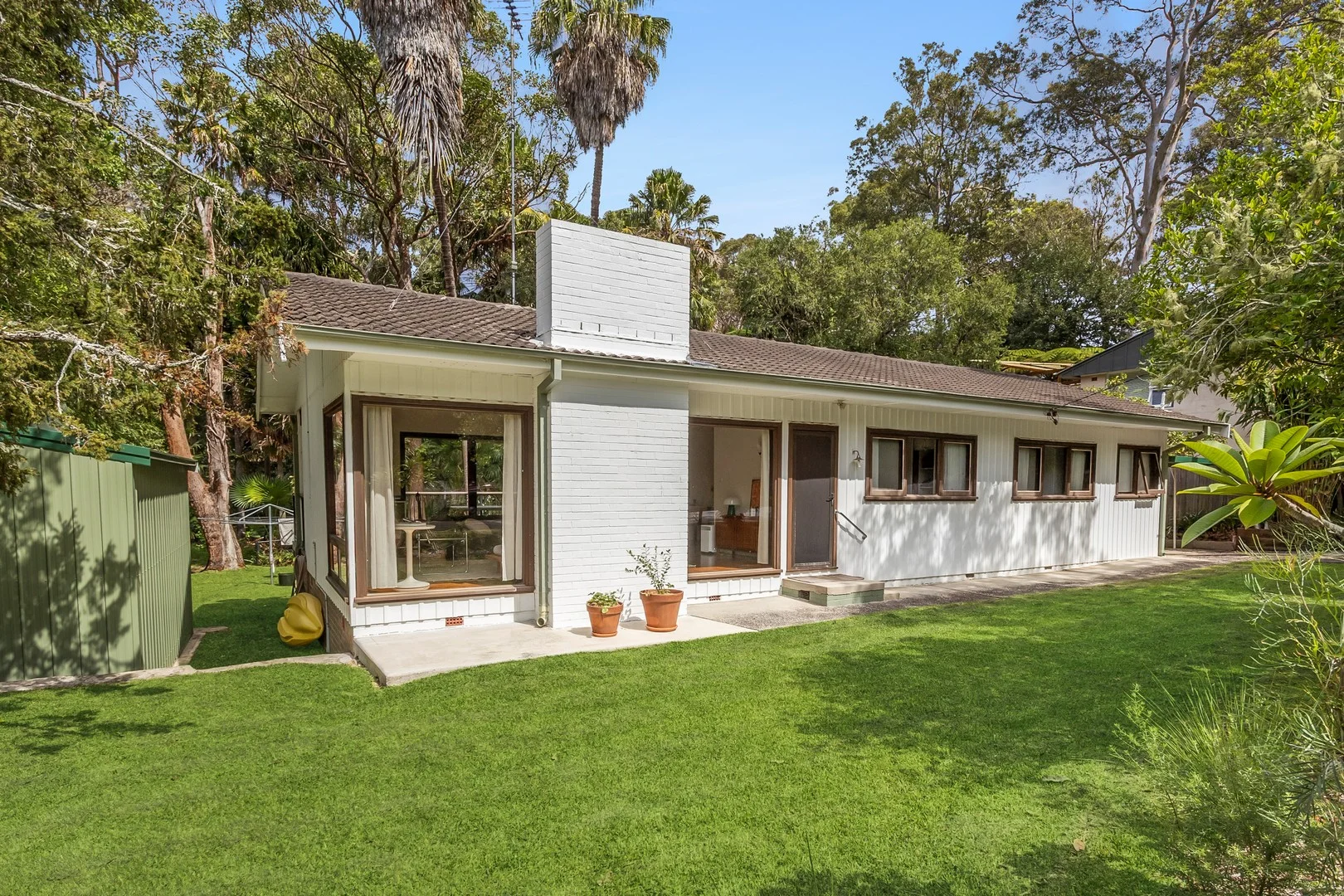 16 The Appian Way, Avalon Beach NSW 2107