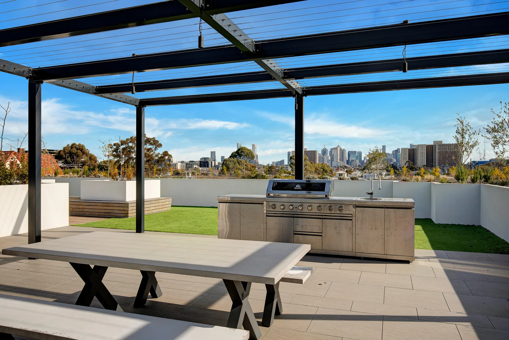 Additional image 6 of 607/171 Buckingham Street, Richmond VIC 3121