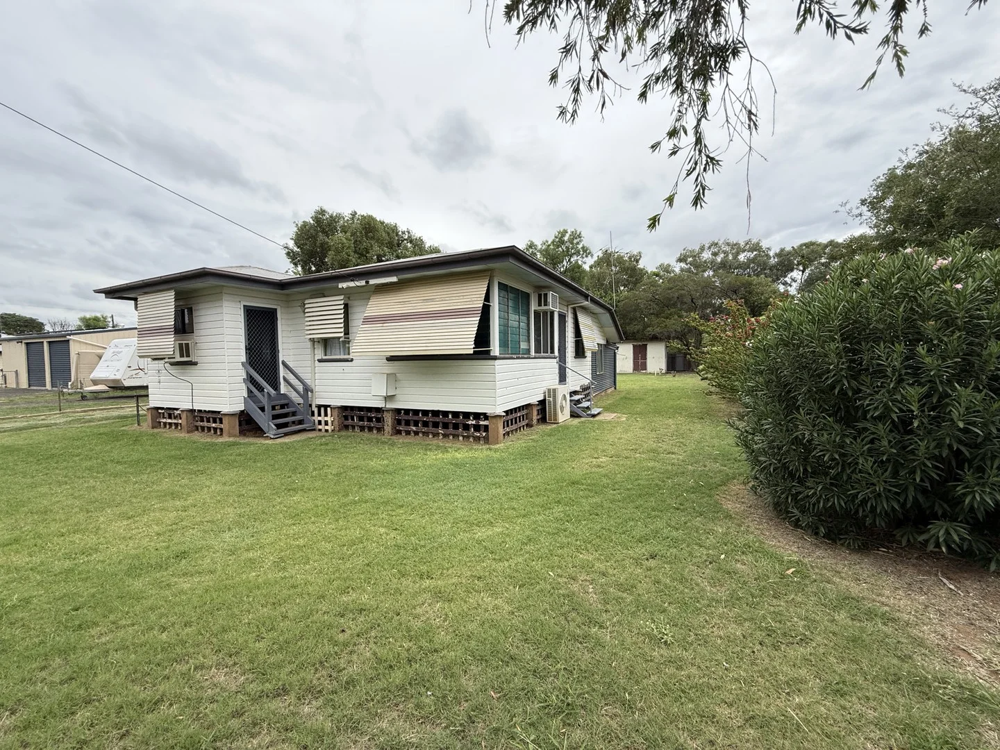 21 Deverell Street, Charleville QLD 4470